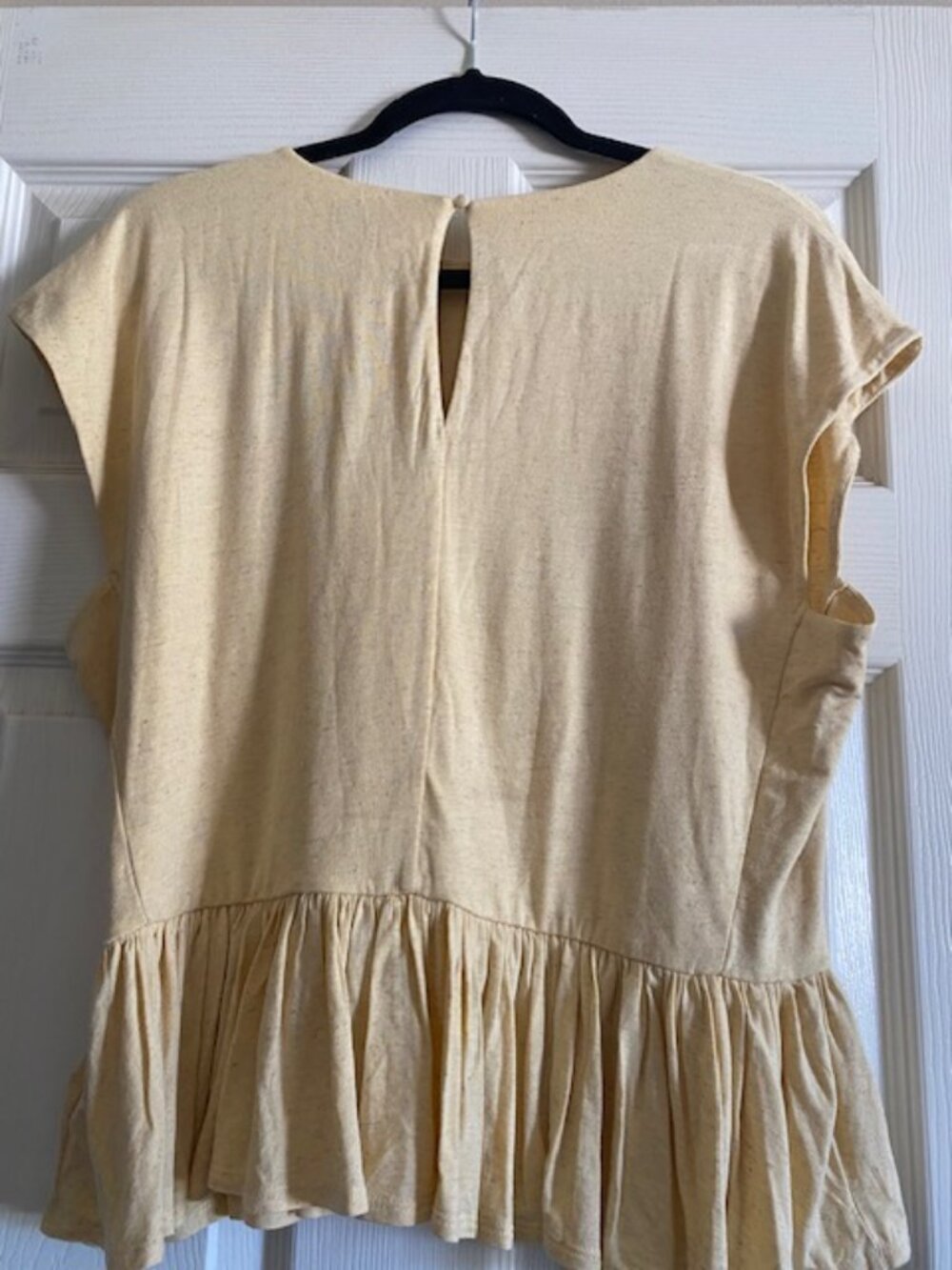 Express Blouse - Picture 2 of 2